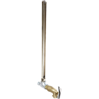 Jauge de niveau de baril Pathway Supply LP