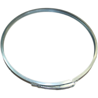 Polyethylene Drum Lever Latch Pathway Supply LP