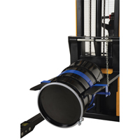 Anneau de bascule pour baril, Baril de 55 gal. US (45 gal. imp.), Capacit&eacute; 1200 lb/ 544 kg Pathway Supply LP