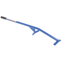 Levier basculeur manuel pour baril Pathway Supply LP