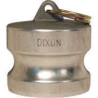 Dust Plug Pathway Supply LP