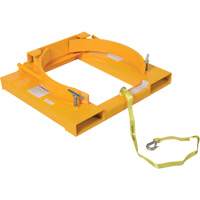 Drum Gripper, For 55 US Gal. (45.8 Imperial Gal.) Pathway Supply LP