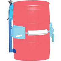 Top Rim Clamp Kit Pathway Supply LP