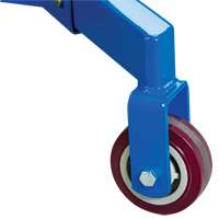 Ergonomic Drum Handler, 55 US gal. (45 Imperial Gal.)/85 US gal. (70 Imperial Gal.) Pathway Supply LP