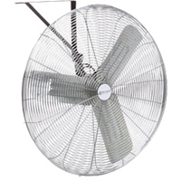 Ventilateurs, Industriel, 3 vitesses, Diam&egrave;tre de 32" Pathway Supply LP