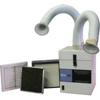 Mini-Flex Pathway Supply LP