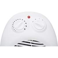 Portable Convection Heater, Fan, Electric, 5200 Pathway Supply LP