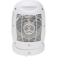 Portable Convection Heater, Fan, Electric, 5200 Pathway Supply LP