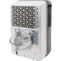 Dehumidifier, 4000 sq. ft., 23.66 L Pathway Supply LP