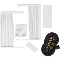 Climatiseur horizontal, Fen&ecirc;tre, 12 000 BTU Pathway Supply LP