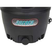 Aspirateur, Secs-humides, 6 CV, 16 gal. US (60,6 litres) Pathway Supply LP