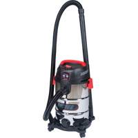 Vacuum, Wet-Dry, 6 HP, 8 US Gal. (30.3 Litres) Pathway Supply LP