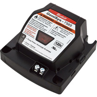 Commande principale avec couvercle Pathway Supply LP