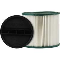 CleanStream&reg; Gore&reg; High Efficiency Filter, Cartridge, Fits 5 US gal. Pathway Supply LP