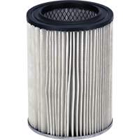 Ridgid&reg; Shop Vacuum Wet/Dry Filter, Cartridge Pathway Supply LP