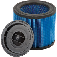 Vacuum Filter, Cartridge Pathway Supply LP
