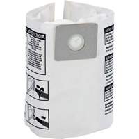 Disposable Dry Filter Bags, 4 US gal. Pathway Supply LP