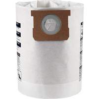 Type F Disposable Dry Filter Bags, 10 - 14 US gal. Pathway Supply LP