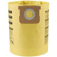 Type H High Efficiency Disposable Dry Filter Bags, 5 - 8 US gal. Pathway Supply LP