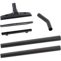 1-1/2" Vacuum Accessory Kit Pathway Supply LP