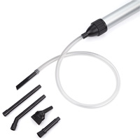 Pellet Stove Vacuum Cleaning Kit Pathway Supply LP