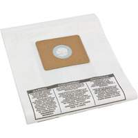 Genuine  Hang Up Vacuum Collection Bag, 3.5 US gal. Pathway Supply LP