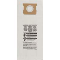 Type O Hang Up/Bulldog Vacuum Paper Bags, 5 US gal. Pathway Supply LP