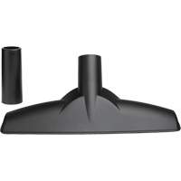 1-1/2" Combo Floor Nozzle with 1-1/4" Adapter Pathway Supply LP