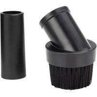 1-1/2" Round Brush with 1-1/4" Adapter Pathway Supply LP