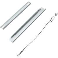 AeraMax&reg; Pro AM3 Sand-to-Wall Kit Pathway Supply LP