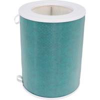 AeraMax&reg; SE HEPA/Carbon Air Purifier Filter, Roll, MERV 13, 10.25" W x 10.25" D x 13.38" H Pathway Supply LP