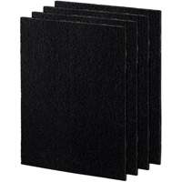 AeraMax&reg; Carbon Replacement Filter, Box, 10.13" W x 0.19" D x 13.19" H Pathway Supply LP