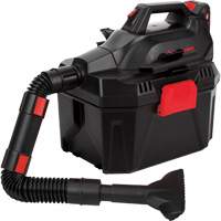 Cordless 2-in-1 Wet/Dry Vacuum & Blower, 20 V, 2 Gal. Capacity Pathway Supply LP