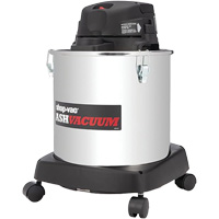 Ash Dry Vacuum Pathway Supply LP