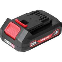 4.0Ah Lithium Battery, 20 V Pathway Supply LP