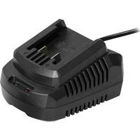 Single Battery Charger, 20 V Pathway Supply LP