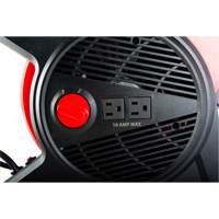 Souffleur d'air Pathway Supply LP