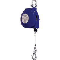 Chaîne de s&eacute;curit&eacute; pour balanciers, Capacit&eacute; 25-35 lb Pathway Supply LP