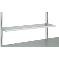 Modular Ergonomic Workstations - Steel Shelves Pathway Supply LP