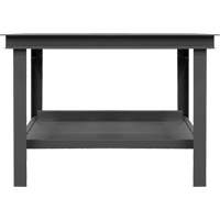 Steel Top Workbenches