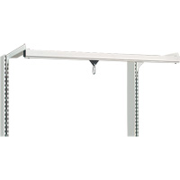 Arlink Workstation - Tool Glide Track & Trolley Assemblies Pathway Supply LP