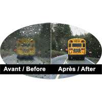 Assurance&reg; WeatherReady&reg; Wiper Blade With RepelMax Technology, 14", All-Season Pathway Supply LP