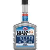 Nettoyant toute saison pour syst&egrave;me d'alimentation au diesel ultra 5-en-1 Pathway Supply LP