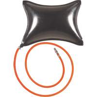 Shark Fin Dual Wheel Separation Bag Pathway Supply LP