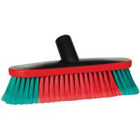 Brosse &agrave; alimentation en eau pour v&eacute;hicules de la s&eacute;rie Transport Pathway Supply LP