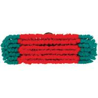 Brosse &agrave; alimentation en eau pour v&eacute;hicules de la s&eacute;rie Transport Pathway Supply LP