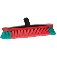 Brosse &agrave; alimentation en eau pour v&eacute;hicules de la s&eacute;rie Transport Pathway Supply LP