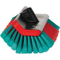 Brosse &agrave; alimentation en eau pour nettoyage des parties hautes et basses des v&eacute;hicules de la s&eacute;rie Transport Pathway Supply LP