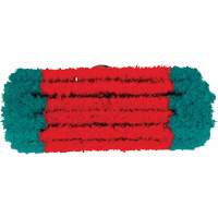 Brosse &agrave; alimentation en eau pour v&eacute;hicules de la s&eacute;rie Transport Pathway Supply LP