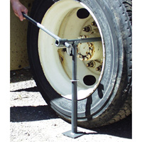 Cl&eacute; double pour camion TR2 Pathway Supply LP